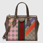 Gucci Ophidia small tote bag 547551 UQHBB 9885