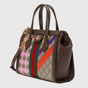 Gucci Ophidia small tote bag 547551 UQHBB 9885 - thumb-2