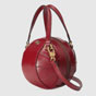 Gucci Basketball shaped mini shoulder bag 547855 0PL0T 6438 - thumb-2