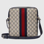 Gucci Ophidia GG small messenger bag 547926 96IWN 4076 - thumb-3