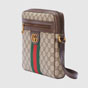 Gucci Ophidia GG small messenger bag 547926 96IWT 8745 - thumb-2