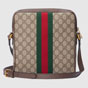 Gucci Ophidia GG small messenger bag 547926 96IWT 8745 - thumb-3