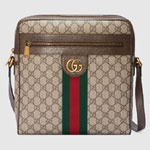 Gucci Ophidia GG medium messenger bag 547934 96IWT 8745