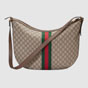 Gucci Ophidia GG shoulder bag 547939 9IK3T 8745 - thumb-3