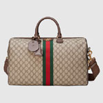 Gucci Ophidia GG medium carry-on duffle 547953 9C2ST 8746