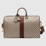 Gucci Ophidia GG large carry-on duffle 547959 9C2ST 8746