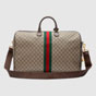 Gucci Ophidia GG large carry-on duffle 547959 9C2ST 8746 - thumb-3