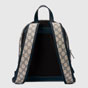 Gucci Ophidia GG small backpack 547965 9U8BN 4077 - thumb-3
