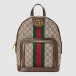 Gucci Ophidia GG small backpack 547965 9U8BT 8994