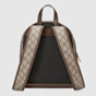 Gucci Ophidia GG small backpack 547965 9U8BT 8994 - thumb-3