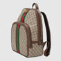 Gucci Ophidia GG medium backpack 547967 9U8BT 8994 - thumb-2