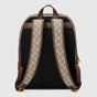 Gucci Ophidia GG medium backpack 547967 9U8BT 8994 - thumb-3