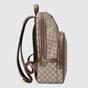 Gucci Ophidia GG medium backpack 547967 9U8BT 8994 - thumb-4