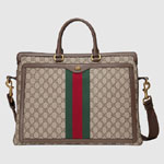 Gucci Ophidia GG briefcase 547970 9C2ST 8746