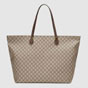 Gucci Ophidia GG large tote 547978 K5I5T 8358 - thumb-3