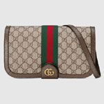 Gucci Ophidia GG messenger bag 548304 96IWT 8745