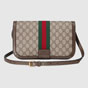 Gucci Ophidia GG messenger bag 548304 96IWT 8745 - thumb-3