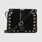 Gucci Arli medium shoulder bag 550126 0YNDX 1000 - thumb-3
