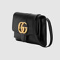 Gucci Arli small shoulder bag 550129 0V10G 1000 - thumb-2