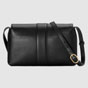 Gucci Arli small shoulder bag 550129 0V10G 1000 - thumb-3