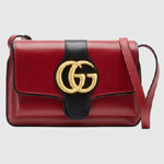 Gucci Arli small shoulder bag 550129 0V1IG 6663