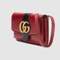 Gucci Arli small shoulder bag 550129 0V1IG 6663 - thumb-2
