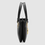 Gucci Arli large top handle bag 550130 0V10G 1000 - thumb-4