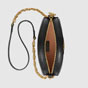 Gucci Ophidia mini round shoulder bag 550618 CWG1G 1060 - thumb-4