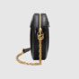 Gucci Ophidia mini round shoulder bag 550618 D6ZYB 1060 - thumb-4