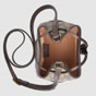 Gucci Ophidia mini GG bucket bag 550620 96I3B 8745 - thumb-4
