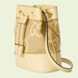 Gucci Ophidia jumbo GG mini bucket bag 550620 UKMBG 8480 - thumb-2