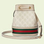 Gucci Ophidia GG mini bucket bag 550620 UULEG 9682 - thumb-4