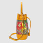 Gucci Ophidia GG Flora small bucket bag 550621 HV8HC 9782 - thumb-4