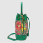 Gucci Ophidia GG Flora small bucket bag 550621 HV8HE 8708 - thumb-4