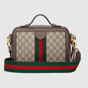Gucci Ophidia small GG shoulder bag 550622 K05NG 8745 - thumb-3