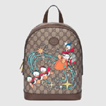 Gucci Disney x small backpack 552884 2N2AT 8683