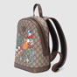 Gucci Disney x small backpack 552884 2N2AT 8683 - thumb-2