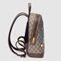 Gucci Disney x small backpack 552884 2N2AT 8683 - thumb-4