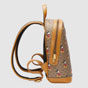 Disney x Gucci small backpack 552884 HWUDM 8603 - thumb-4