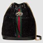 Gucci Rajah medium bucket bag 553961 0Y4FX 8389