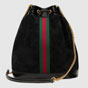 Gucci Rajah medium bucket bag 553961 0Y4FX 8389 - thumb-3