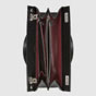 Gucci Zumi grainy leather medium top handle bag 564714 1B90X 1000 - thumb-4