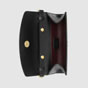 Gucci Zumi smooth leather mini bag 564718 05J0X 1000 - thumb-4