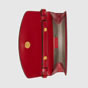 Gucci Zumi smooth leather mini bag 564718 05J0X 6433 - thumb-4