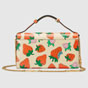 Gucci Zumi Strawberry print mini bag 564718 08PAX 9036 - thumb-3