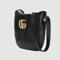 Gucci Arli medium shoulder bag 568857 0YK0G 1000 - thumb-2