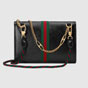 Gucci Rajah small shoulder bag 570145 0OLKX 8389 - thumb-3