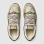 Gucci Mens Screener sneaker with crystals 572192 0YI20 9582 - thumb-3