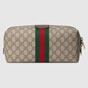 Gucci Ophidia GG toiletry case 572767 9IK3T 8745 - thumb-3
