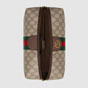Gucci Ophidia GG toiletry case 572767 9IK3T 8745 - thumb-4
